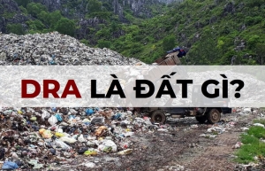 dra la dat gi