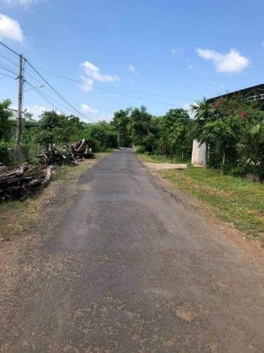 LÔ ĐẤT THÔN 4 tâm thắng vừa dài vừa đẹp chỉ có tại ...