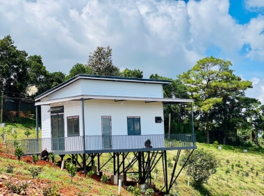 [Cực sốc] Chỉ 550 triệu, diện tích hơn 1.000m2 xã Nam Hà  