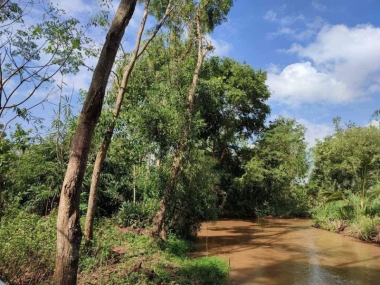 Đất view đẹp xã Cư Knia        