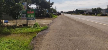 CHỦ CẦN BÁN LÔ ĐẤT THÔN 6, KIẾN THÀNH 495M2    