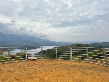 Bán lô đất chính chủ 5,5ha view Hồ Tà Đùng, Huyện Đắk Glong, ...