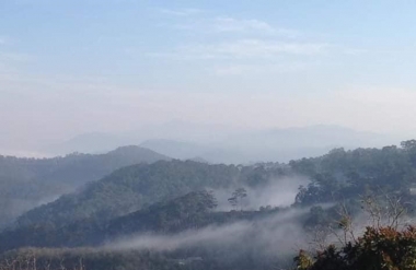 BÁN ĐẤT 2 MẶT TIỀN ĐƯỜNG UBNN XUÂN TRƯỜNG - VIEW ĐẸP NHƯ ...