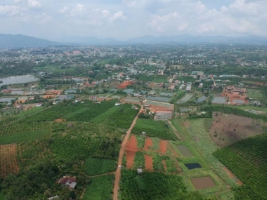 Bán gấp lô đất Nguyễn Văn Cừ 146 m2 - 950 triệu, 100% ...