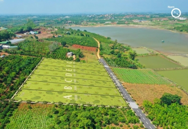 Cơ hội sở hữu mảnh vườn gần Đà Lạt, với giá siêu rẻ 