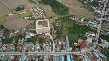 CẦN BÁN ĐẤT ĐINH VĂN – LÂM HÀ, LÂM ĐỒNG    