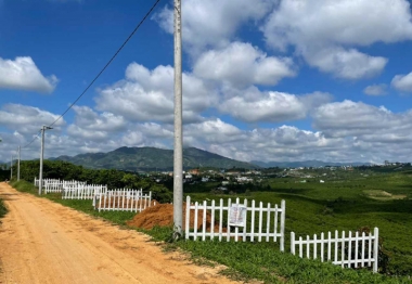 Giới thiệu về thành phố Bảo Lộc  Cao nguyên xinh đẹp giữa lòng Tây Nguyên